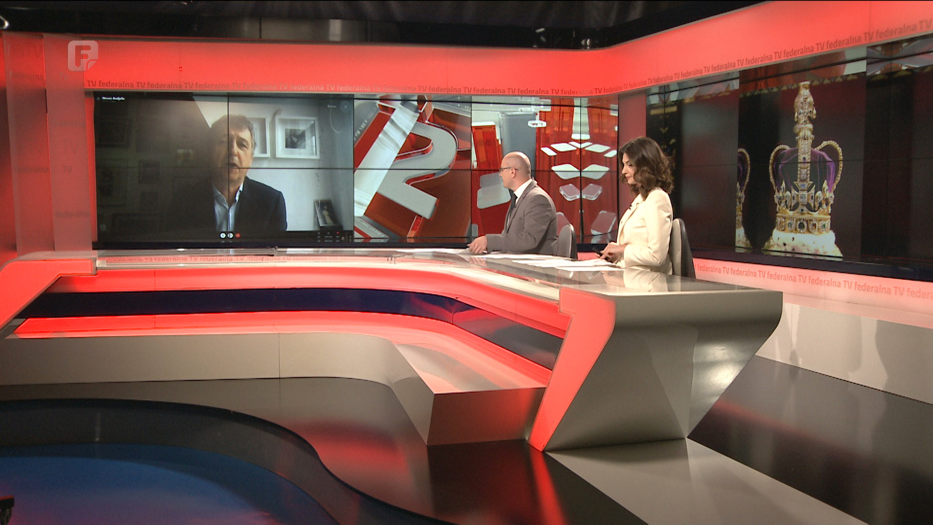 Krunisanje od milijardu funti - porodica poručuje da se njih ništa ne dotiče